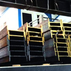 Wide Flange ( WF )