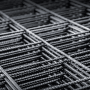 Wiremesh Lembaran