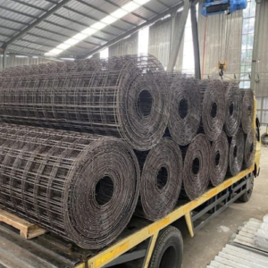 Wiremesh Roll